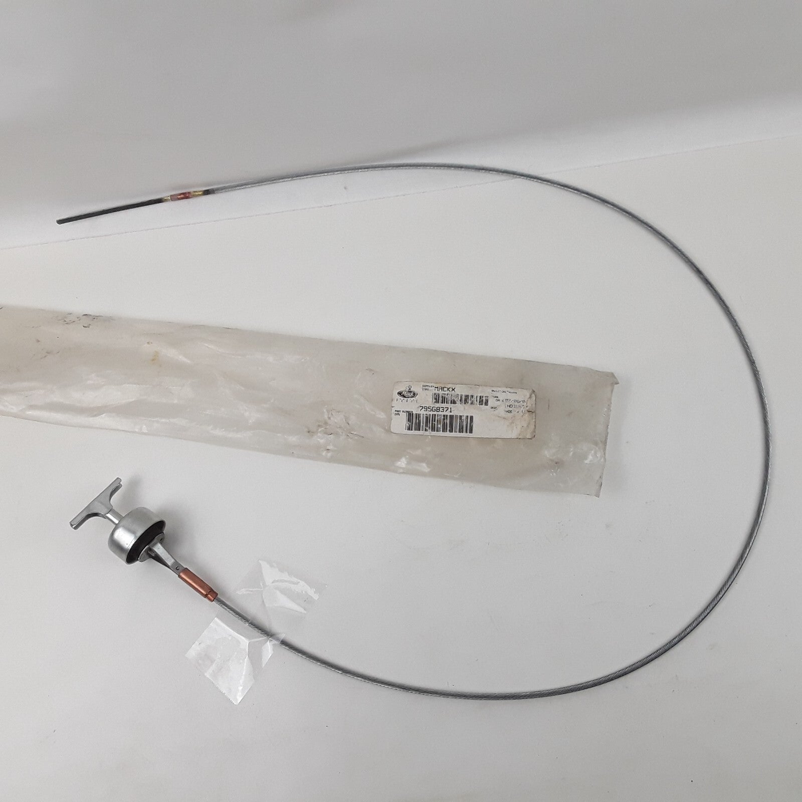 Mack 795GB371 Engine Oil Dipstick Level Gauge For Mack Trucks