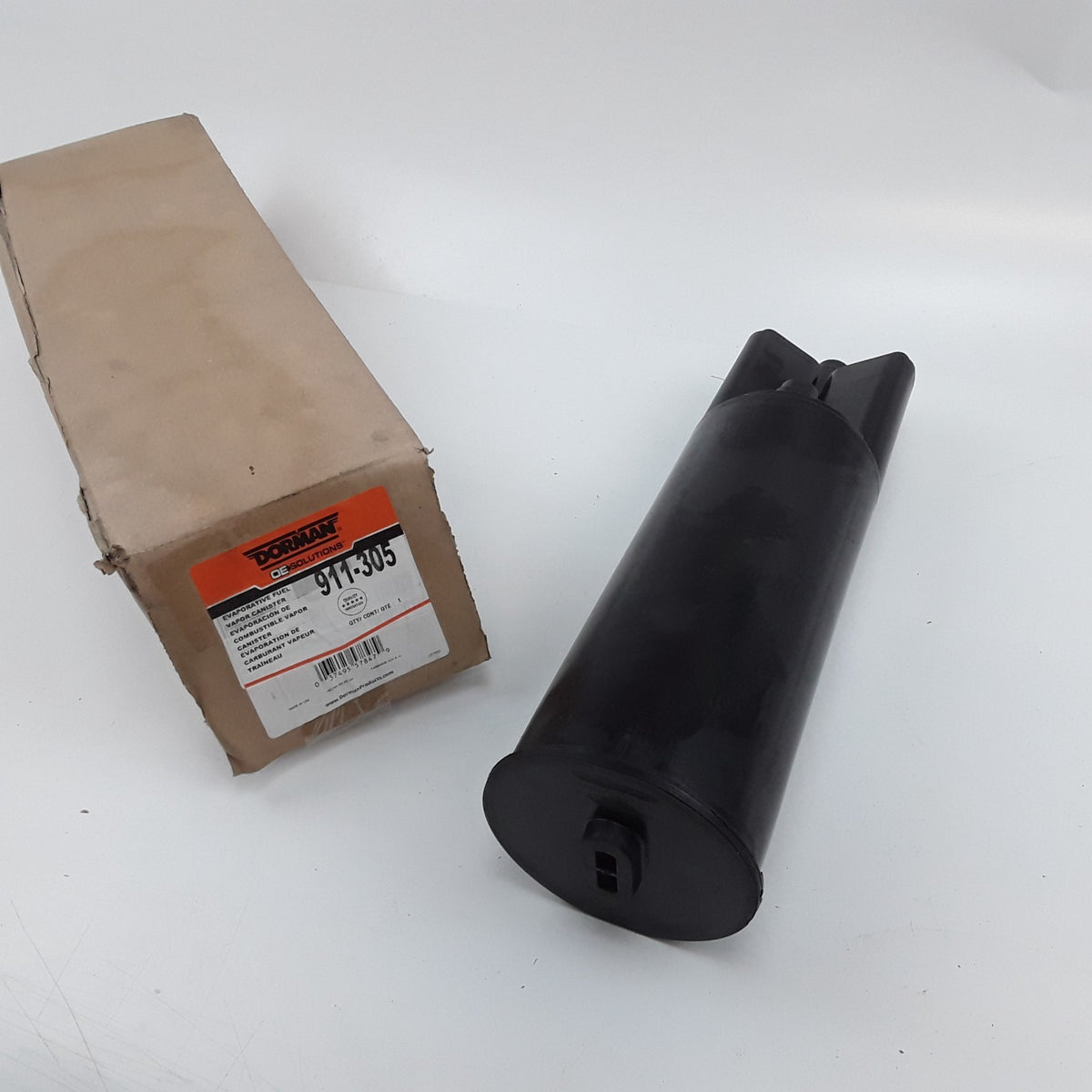 Vapor Canister Fits Ford F-250 Excursion Expedition Lincoln Navigator 1997-2004