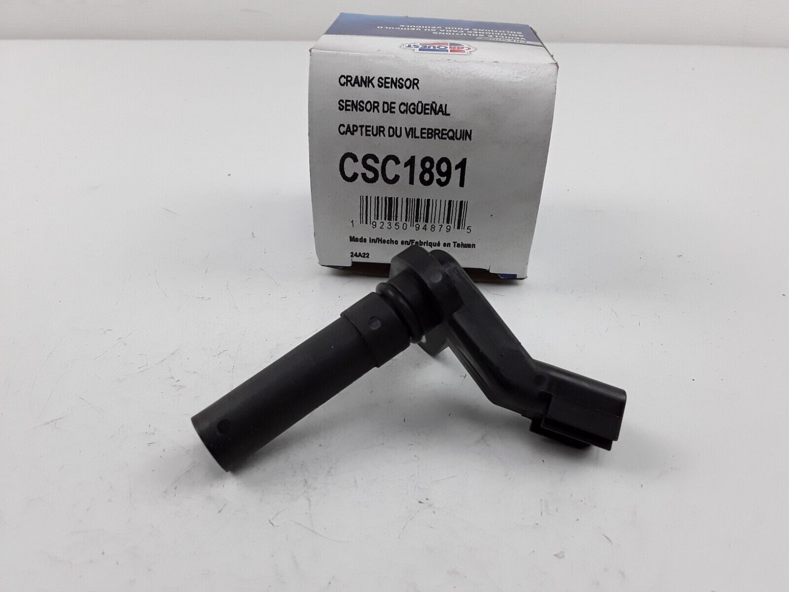 Engine Crankshaft Position Sensor For Ford ,Lincoln ,Mercury - HotCarParts