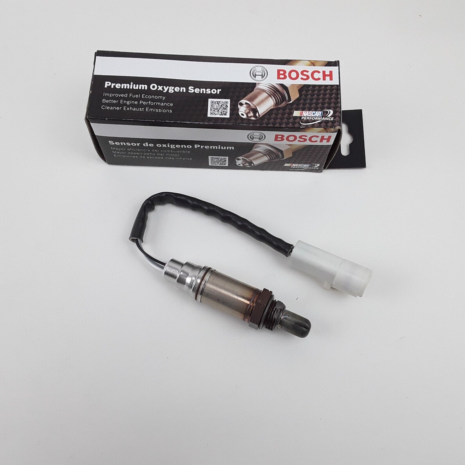 OEM Bosch 15716 Oxygen O2 Sensor Fits Ford, Mercury, Mazda & More NEW