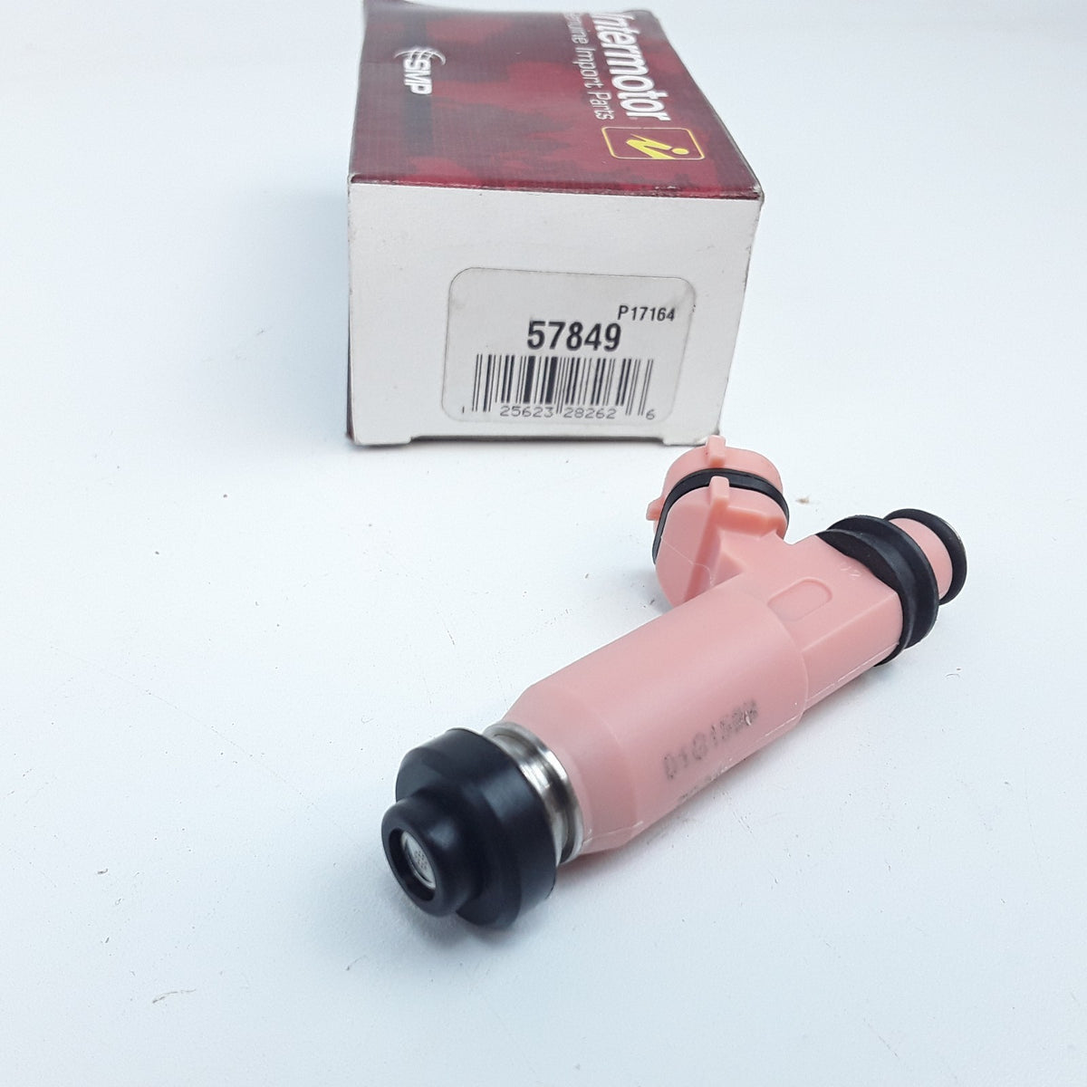 Fuel Injector Fits Lexus RX400h ES330 RX330 Toyota Camry Sienna Solara 2002-2008
