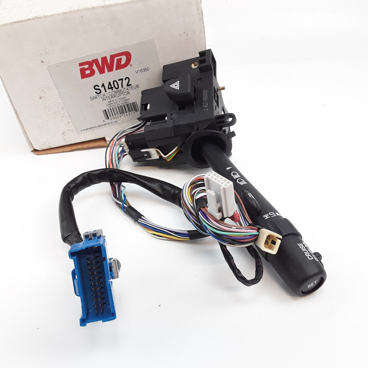Headlight Switch Fits Buick Park Avenue 1996 1997 1998 1999 2000 2001 2002-2005