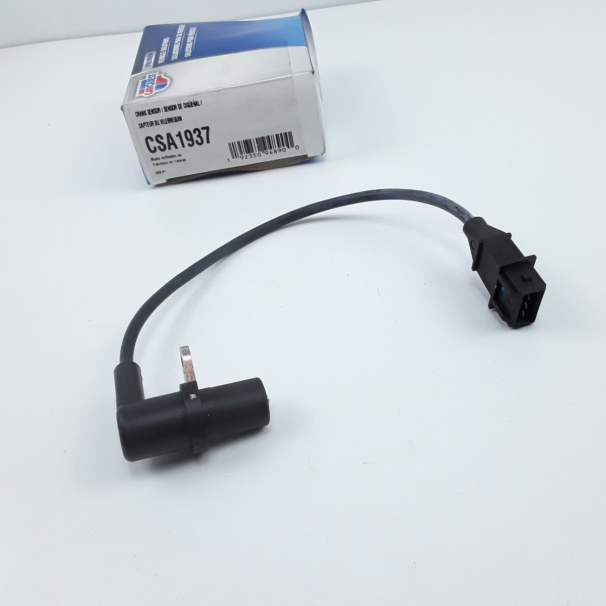 Carquest CSA1937 Crankshaft Position Sensor For Daewoo Lanos 1999 2000 2001 2002