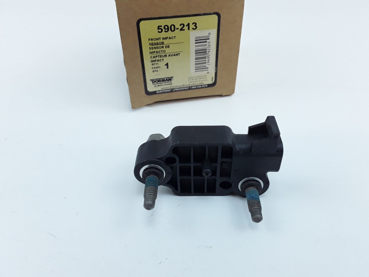 Front Sensor Fits Chevrolet Trailblazer , GMC Envoy 2002 2003 2004