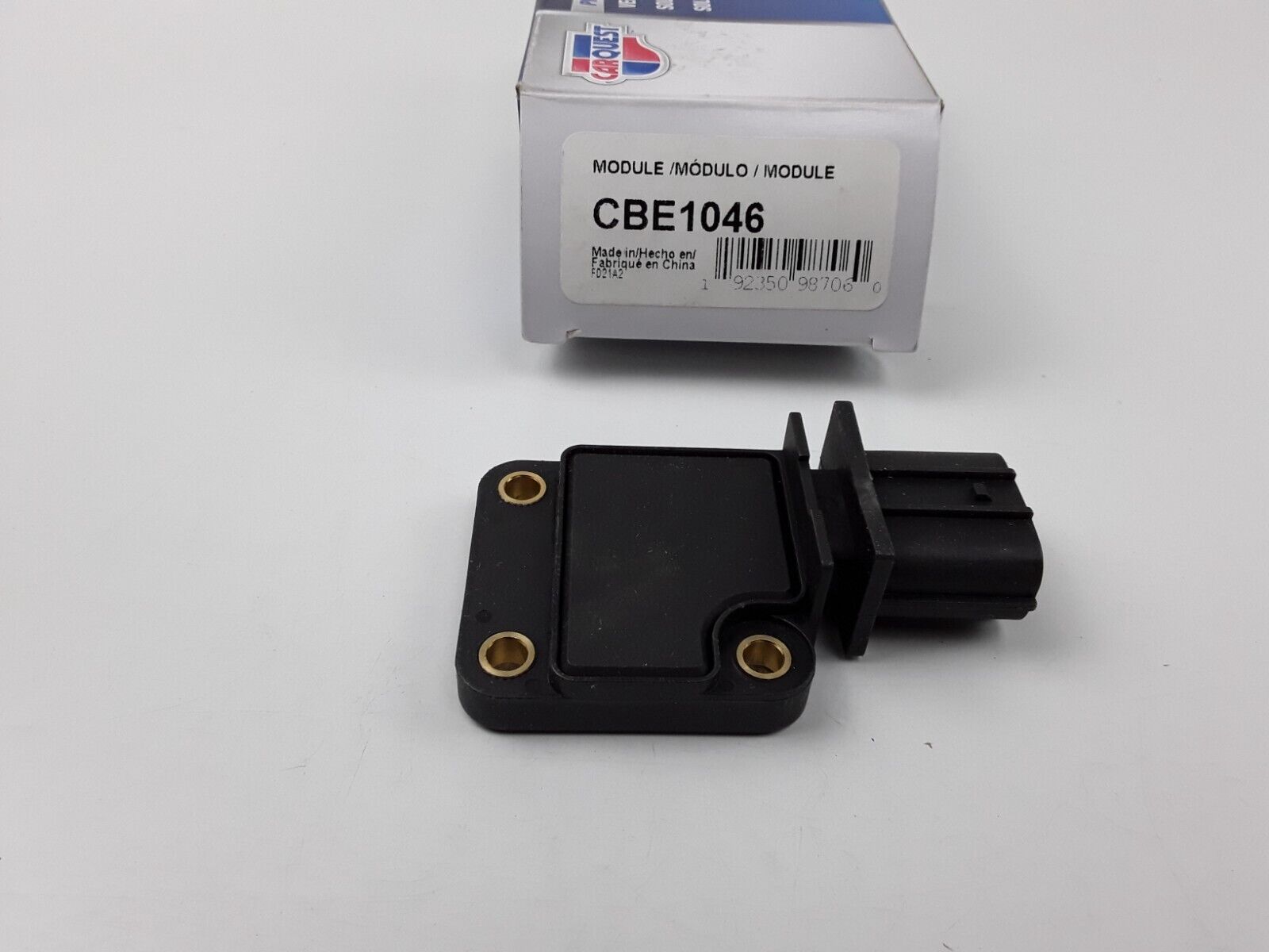 Ignition Control Module Fits Acura CL , Honda Accord 1997 1998 1999 - HotCarParts