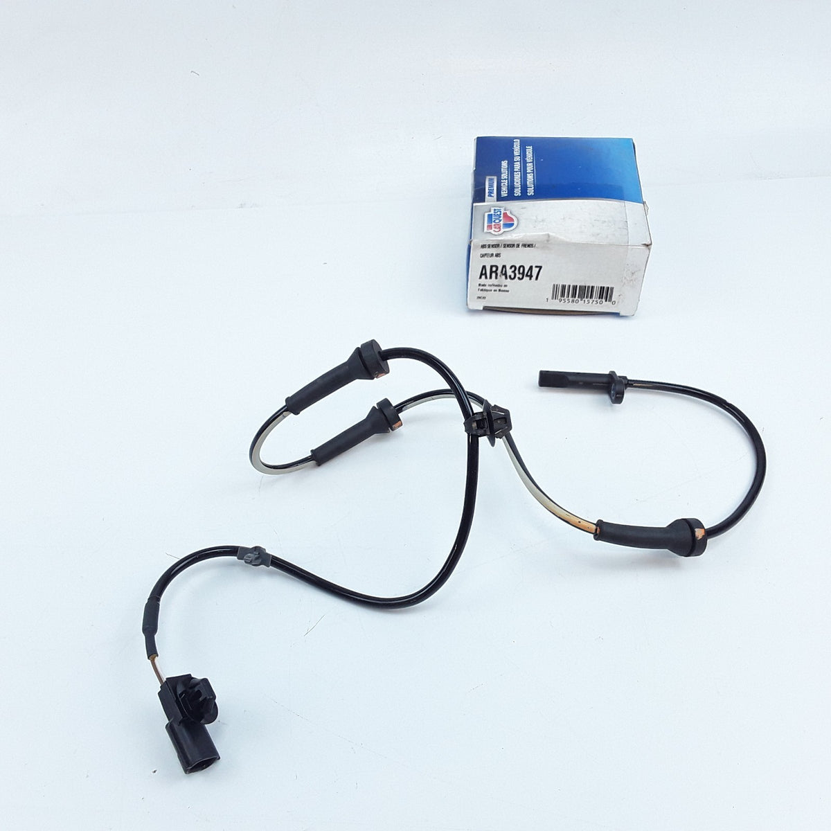 Rear ABS Speed Sensor Fits Nissan Maxima Altima 2013 2014 2015 2016 2018-2023