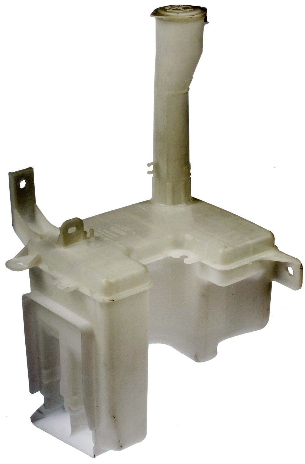 Washer Fluid Reservoir-Windshield Fit Mitsubishi Lancer 2002 2003 2004 2005 2006