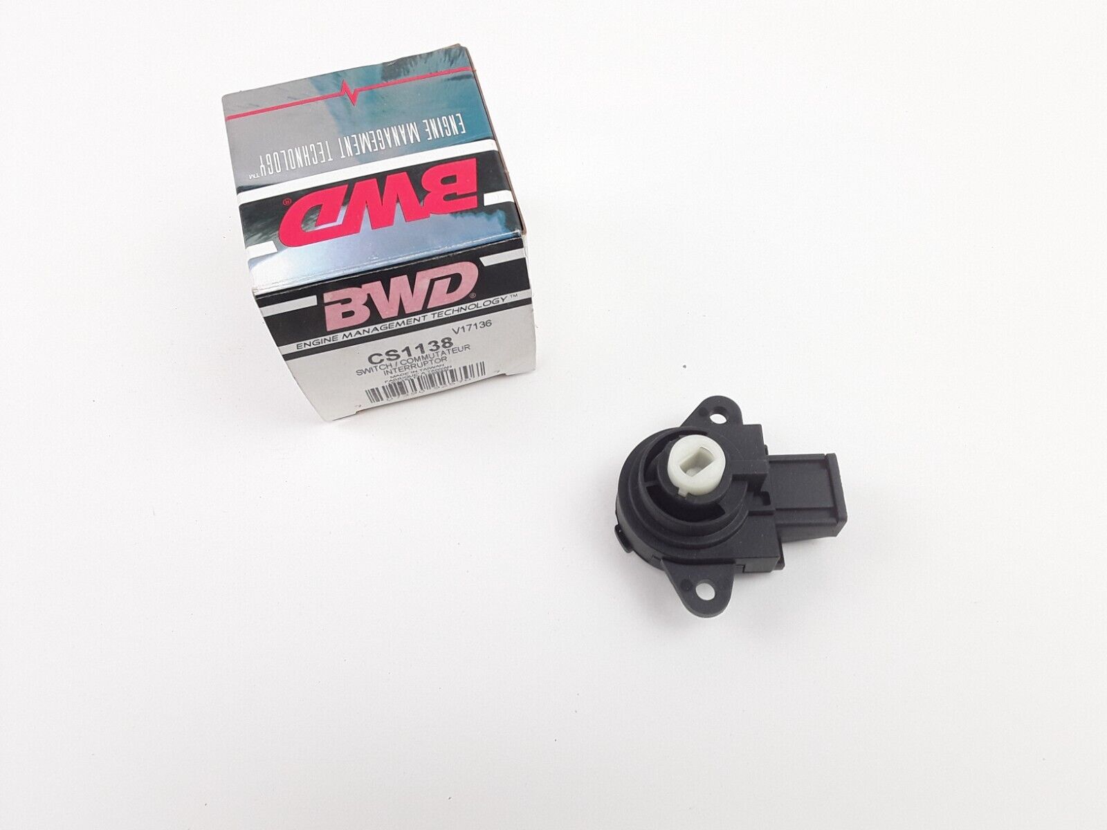 Ignition Starter Switch for Chevrolet Cobalt HHR Saturn Ion Pontiac G5 Solstice