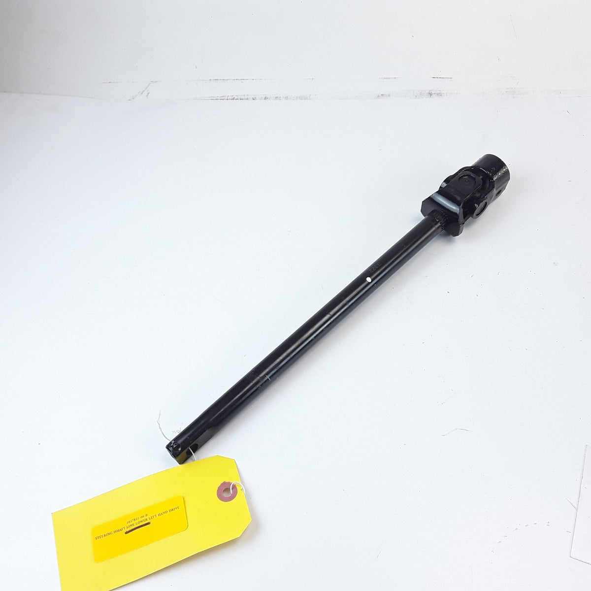1027821-00-B Lower Steering I-Shaft Link LHD For Tesla Model X 2015-2021 Genuine