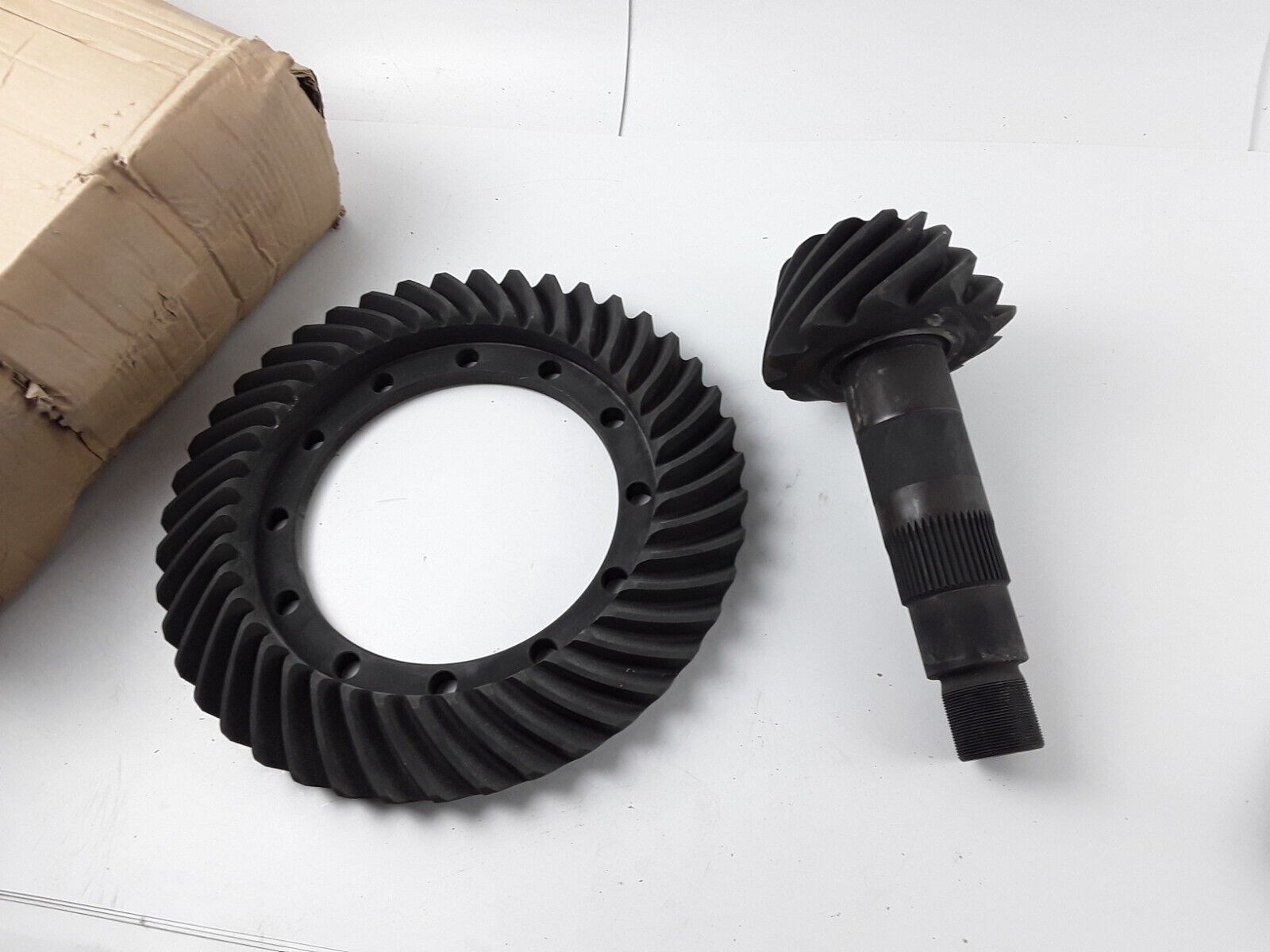 GEAR SET RD20-145 RP20-145 RT40-145 (RD/RDL/RP/RPL) FRONT 3.58 RD22145, RP22145 - HotCarParts