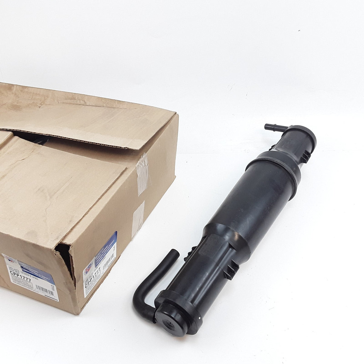 Fuel Vapor Canister For Ford Escape Mercury Mariner (2005 2006 2007 2008)