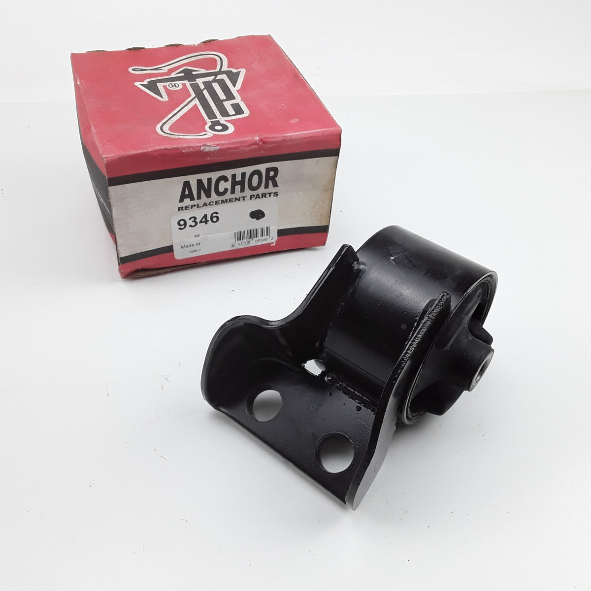Anchor 9346 Right Engine Mount Assembly Fits Kia Rio (2003 2004 2005)