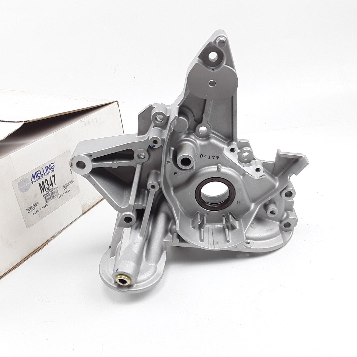Engine Oil Pump Fits Mitsubishi Mirage Lancer 1997 1998 1999 2000 2001 2002-2006