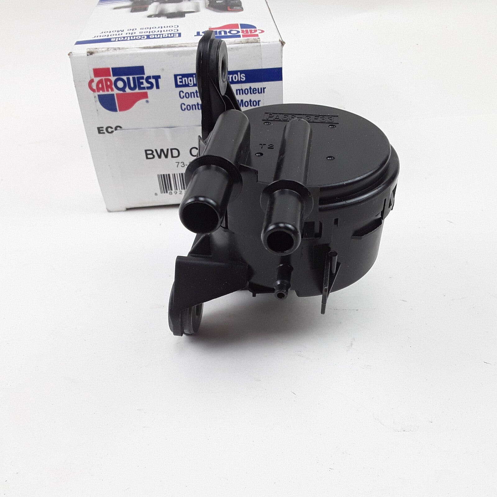 Canister Purge Solenoid Fits Lincoln Mark VIII Ford Taurus Mercury Sable 1996-03