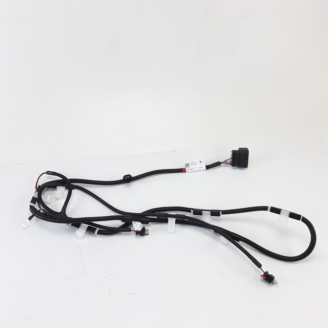 OEM Tesla Model Y 2023-2025 Front Bumper Harness Wiring Without Sen 1489045-04-D