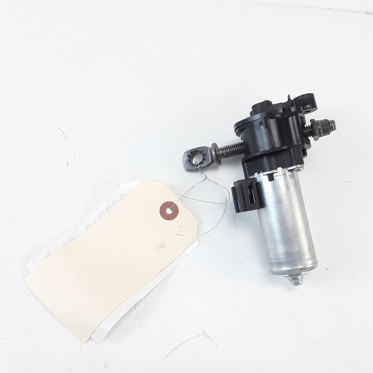 First Row Seat Tilt Motor Assembly For Tesla 1099212-00-B
