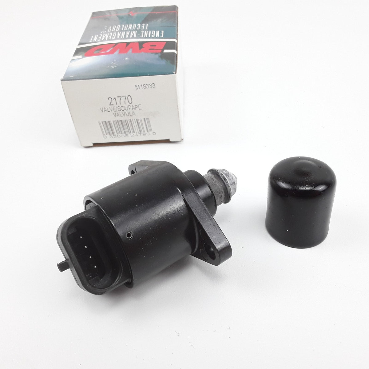 Idle Air Control Valve Fits Dodge Eagle Plymouth Chrysler (1987 1988 1989-2000)