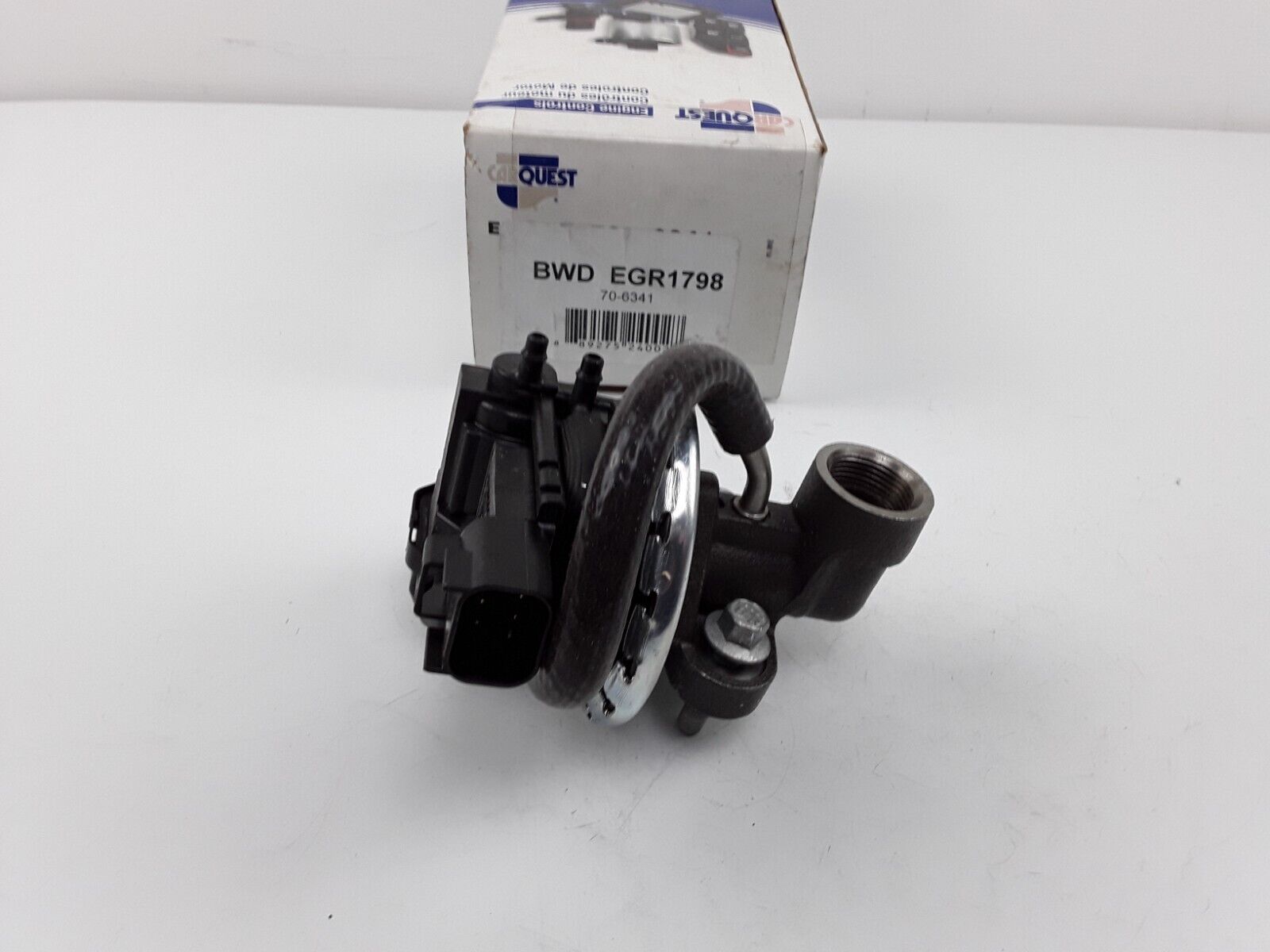 EGR Valve For Ford F-150,Mustang,Freestar ,Mercury Monterey 2004 2005 2006 2007 - HotCarParts