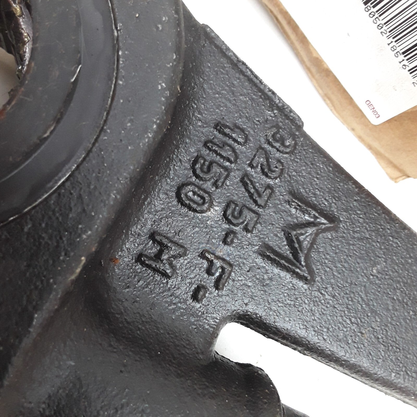 Meritor A93275R1188 Car Truck Air Brake Automatic Slack Adjuster AY-ASA 1.50-28