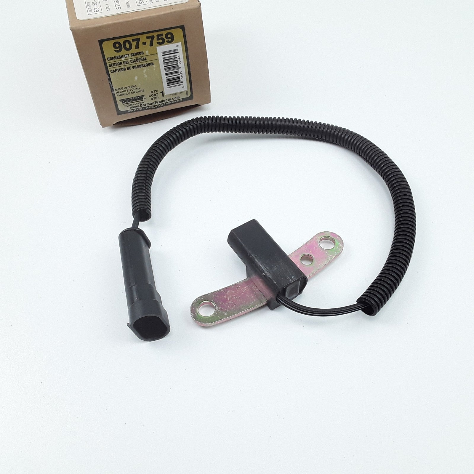 Engine Crankshaft Position Sensor Fits Dodge Dakota 1994-96 Jeep Cherokee 91-96