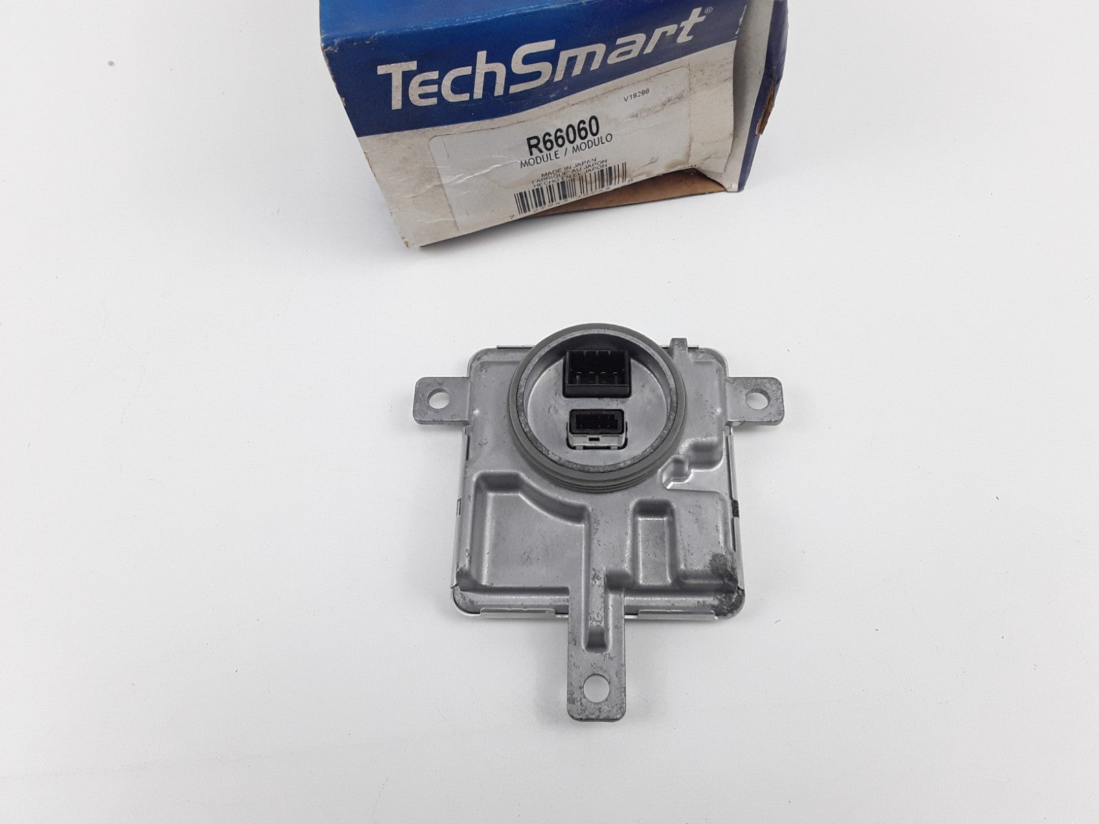 High Intensity Discharge Control Ballast Fits Audi Volkswagen (2008 2009-2019)