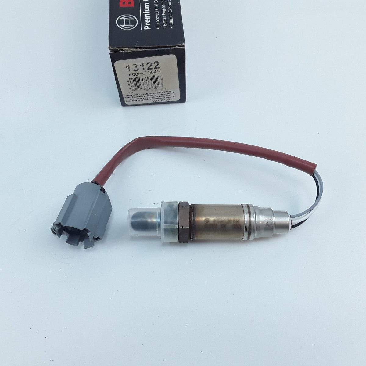 Bosch 13122 Oxygen Sensor For Dodge Plymouth Chrysler Jeep Eagle 1993 1994-2001