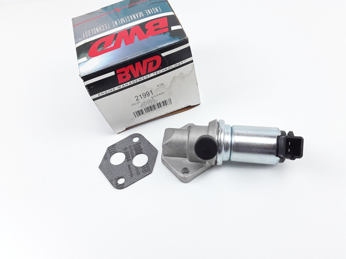 Idle Air Control Valve Fits Ford E-150 Econoline F-150 F-350 F-250 (1990-1993)