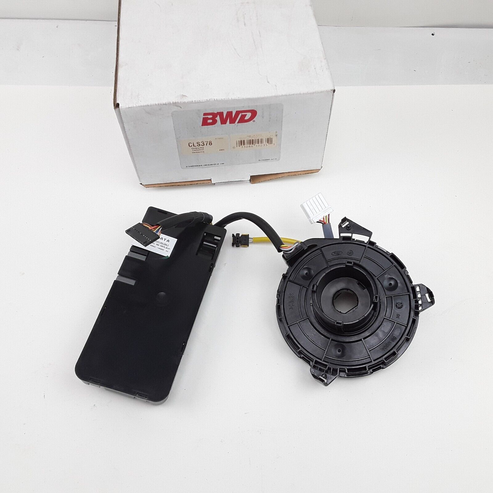 Clock Spring Steering Wheel for Lincoln LS 2000 2001 2002 Ford Thunderbird 2002