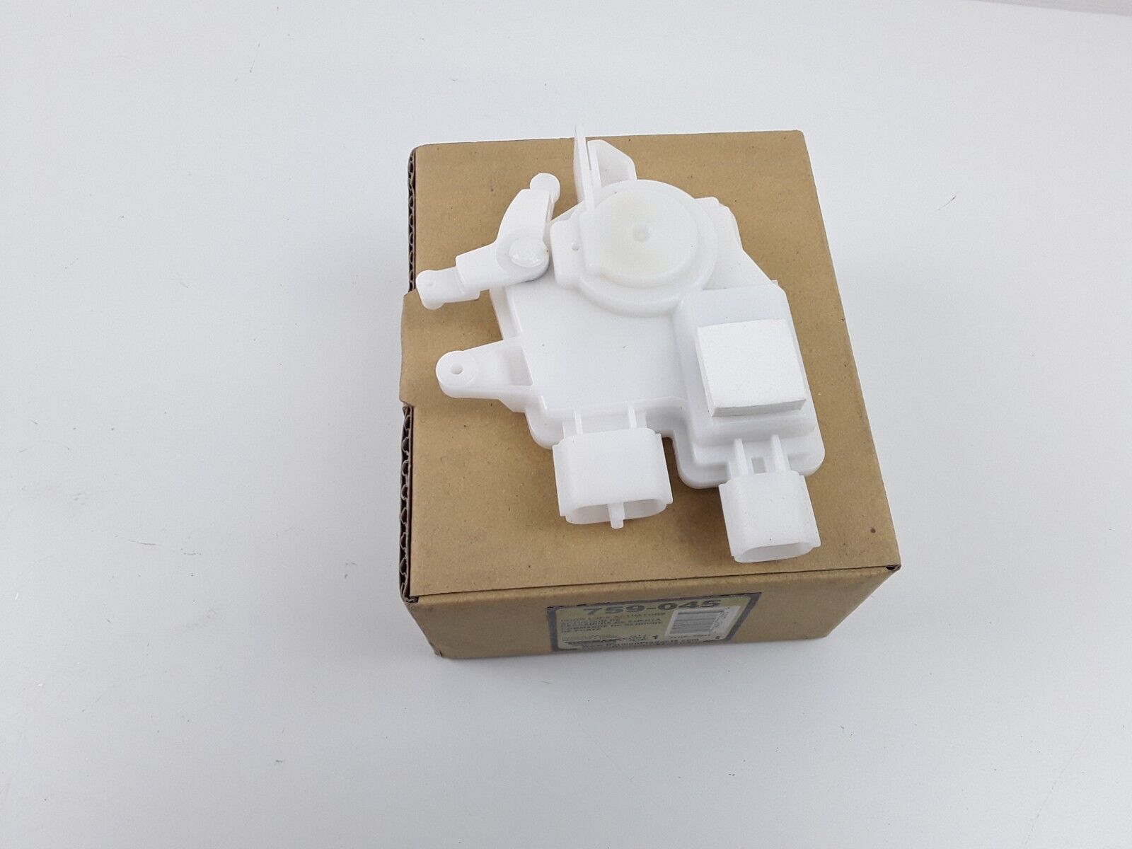 Door Lock Actuator Motor for Subaru Legacy Outback 2005-2009 Front / Rear Right - HotCarParts