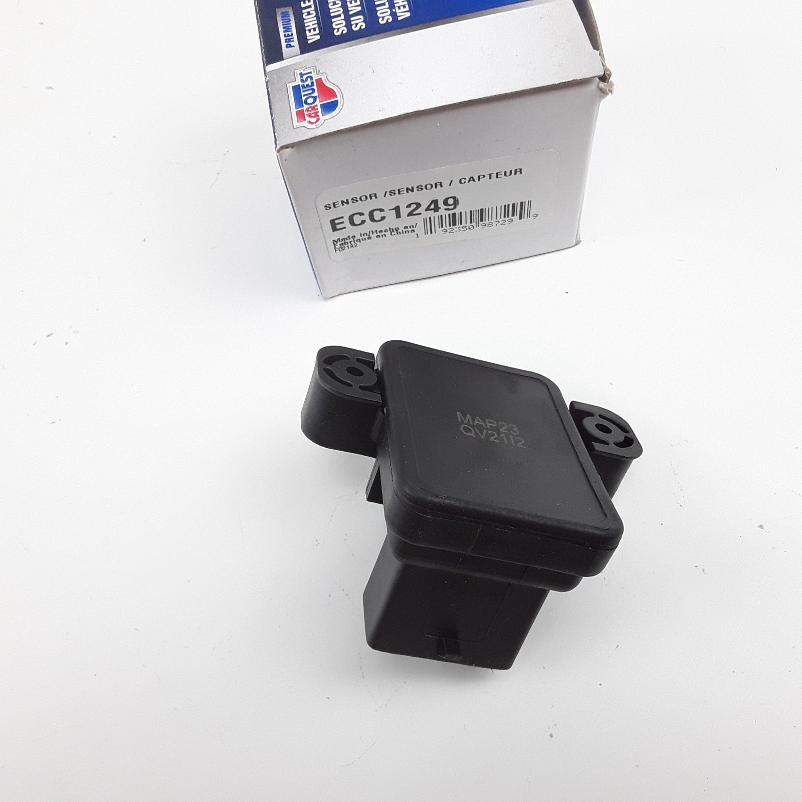 Map Sensor For Dodge B250 D350 W150 Plymouth Sundance Chrysler LeBaron 1991-1993