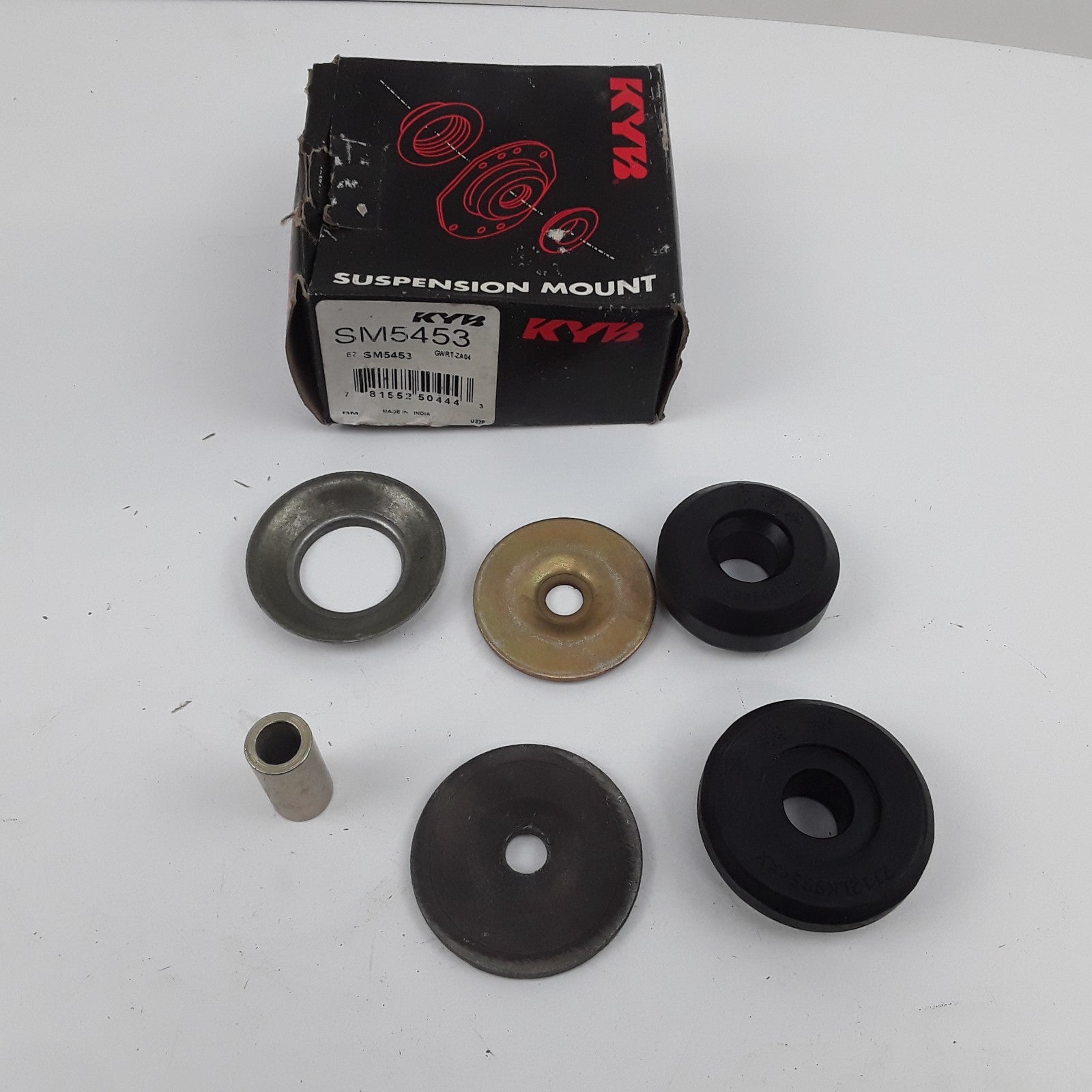 Suspension Strut Mount Front Fits Kia Sportage 1995 1999 2000 2001 2002