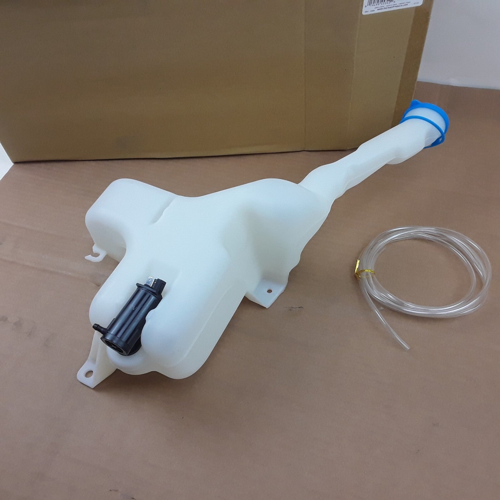 Washer Fluid Reservoir-Windshield Fits Honda Civic 2001 2002 2003 2004 2005