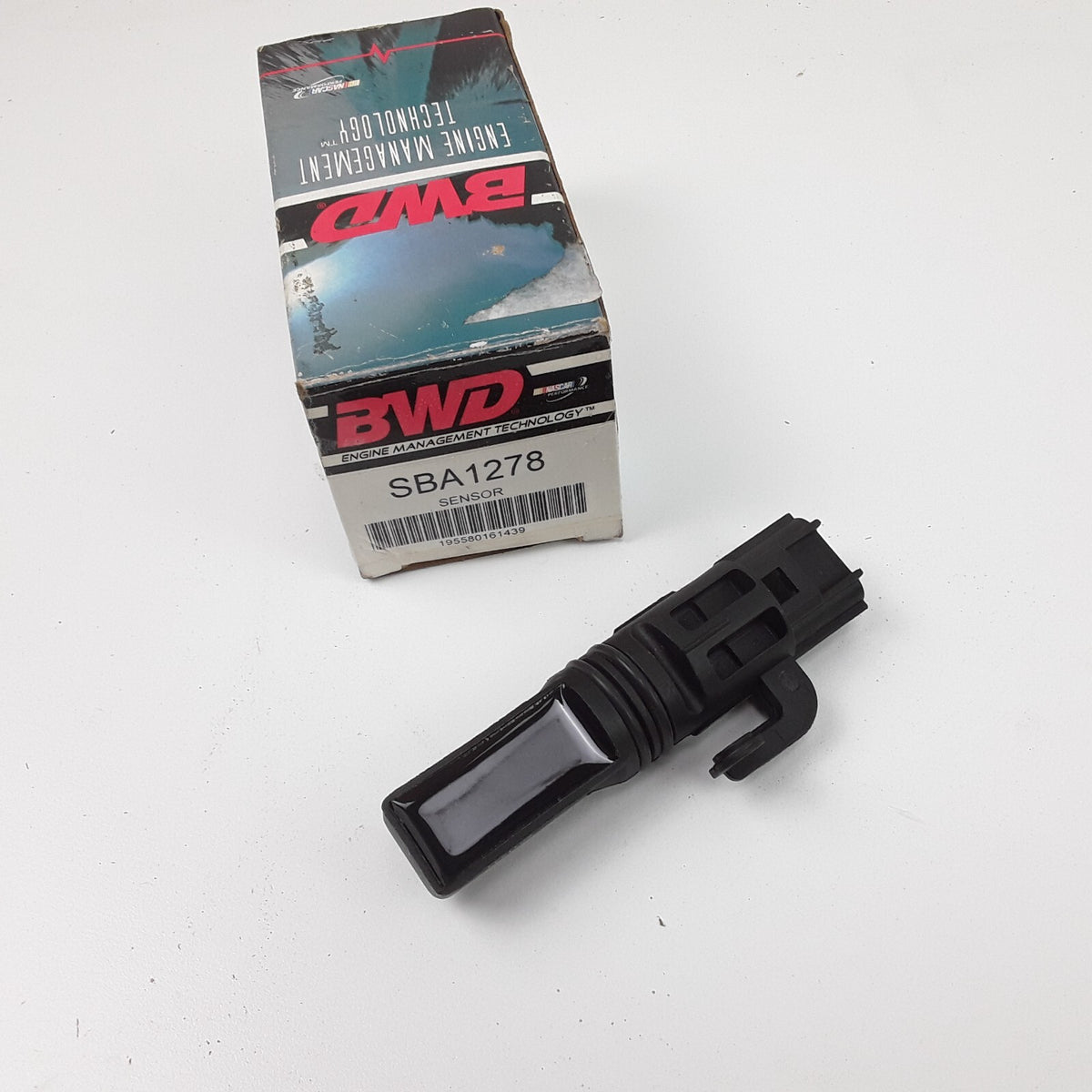 Vehicle Speed Sensor Fits Ford Focus (2000 2001 2002 2003 2004)