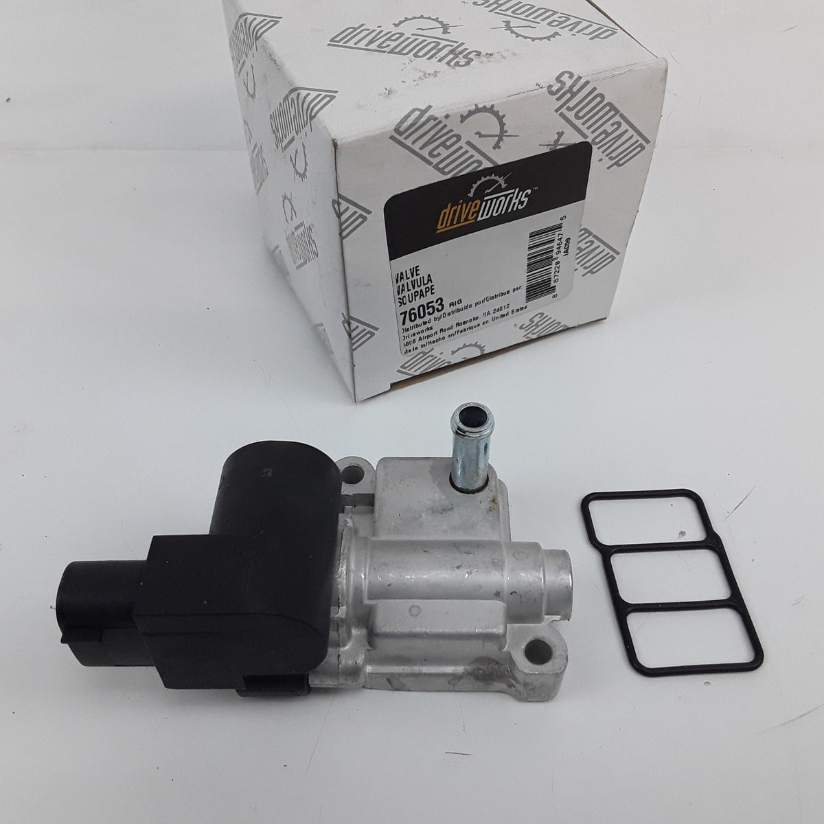 Idle Air Control Valve Fits Acura CL TL MDX Honda Accord Pilot Odyssey 1997-2004
