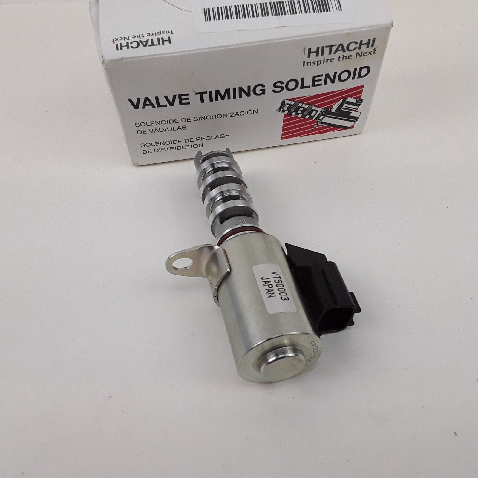 Right Engine Variable Valve Timing (VVT) Solenoid Fits Nissan INFINITI 2002-2019