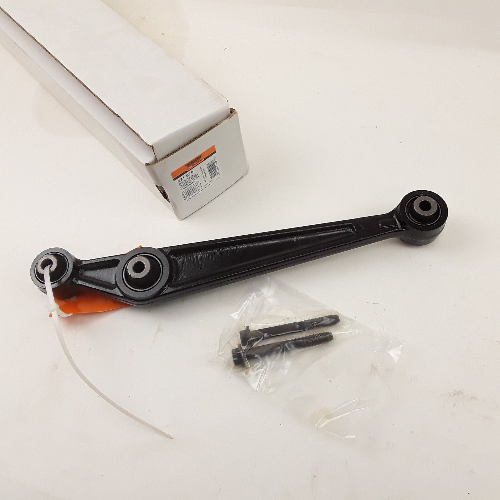 Dorman 521-679 Rear Left Right Suspension Control Arm Fits Honda Civic 1992-1995