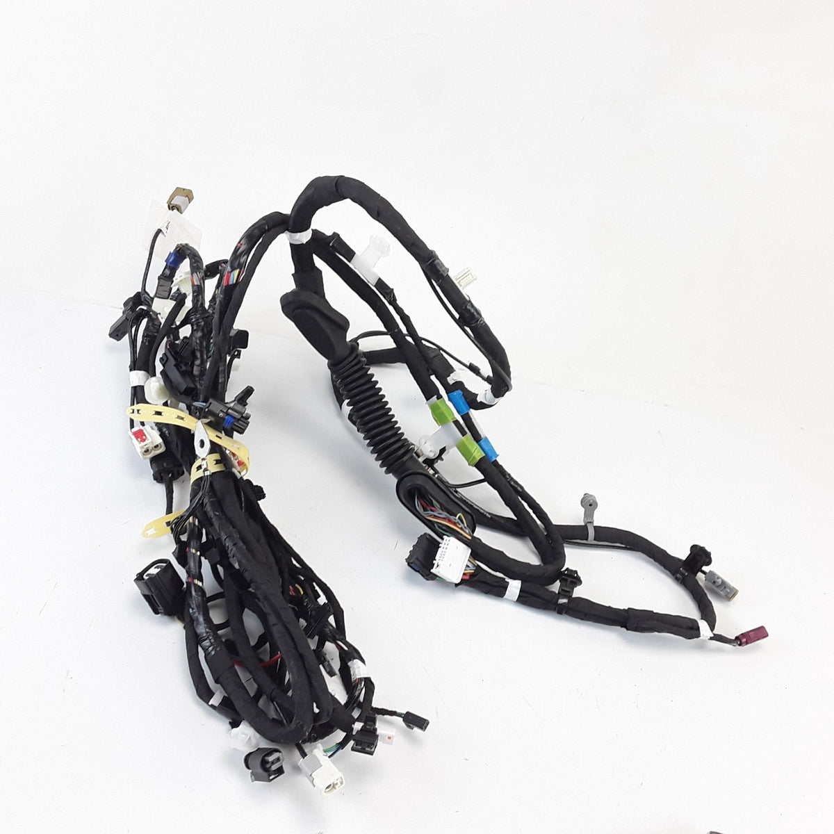 2016-2021 for Tesla Model X Liftgate Wiring Harness OEM NEW 1552582-00-D