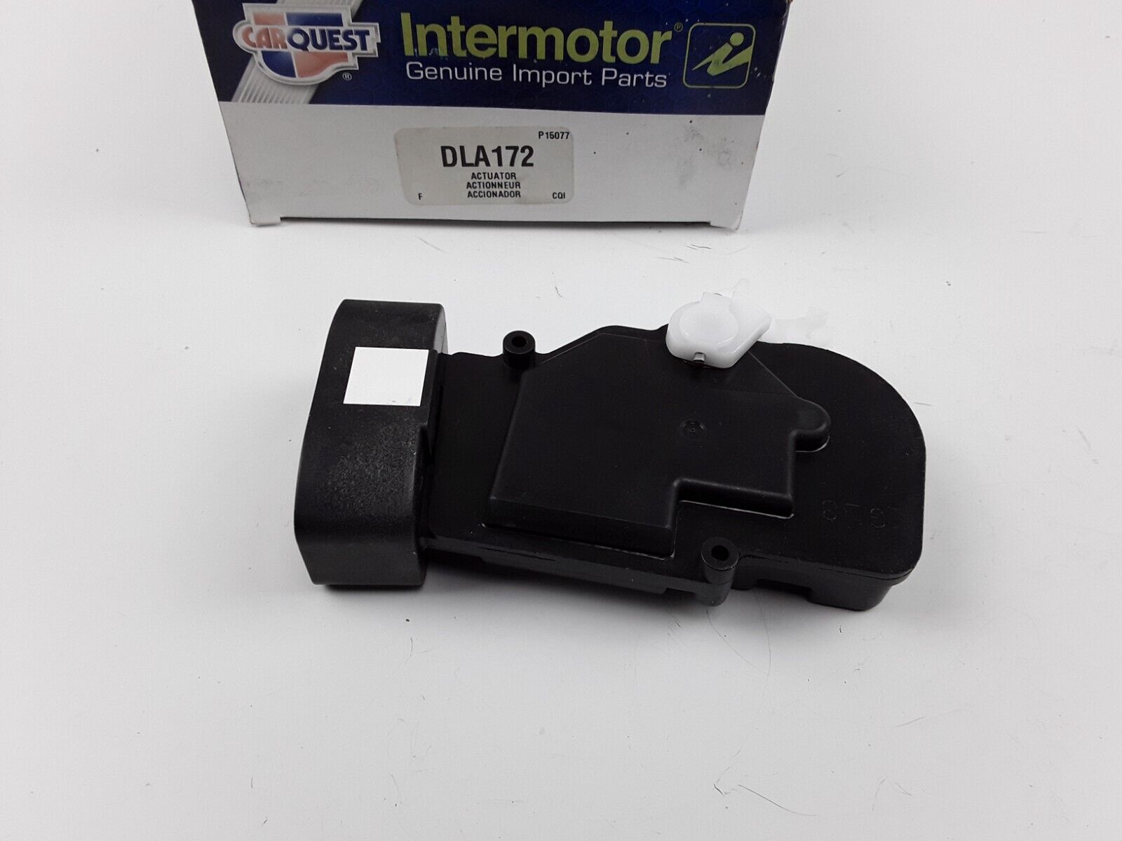 Door Lock Actuator Motor Front Left for Toyota Tundra,Sequoia 2001 2002-2007 - HotCarParts