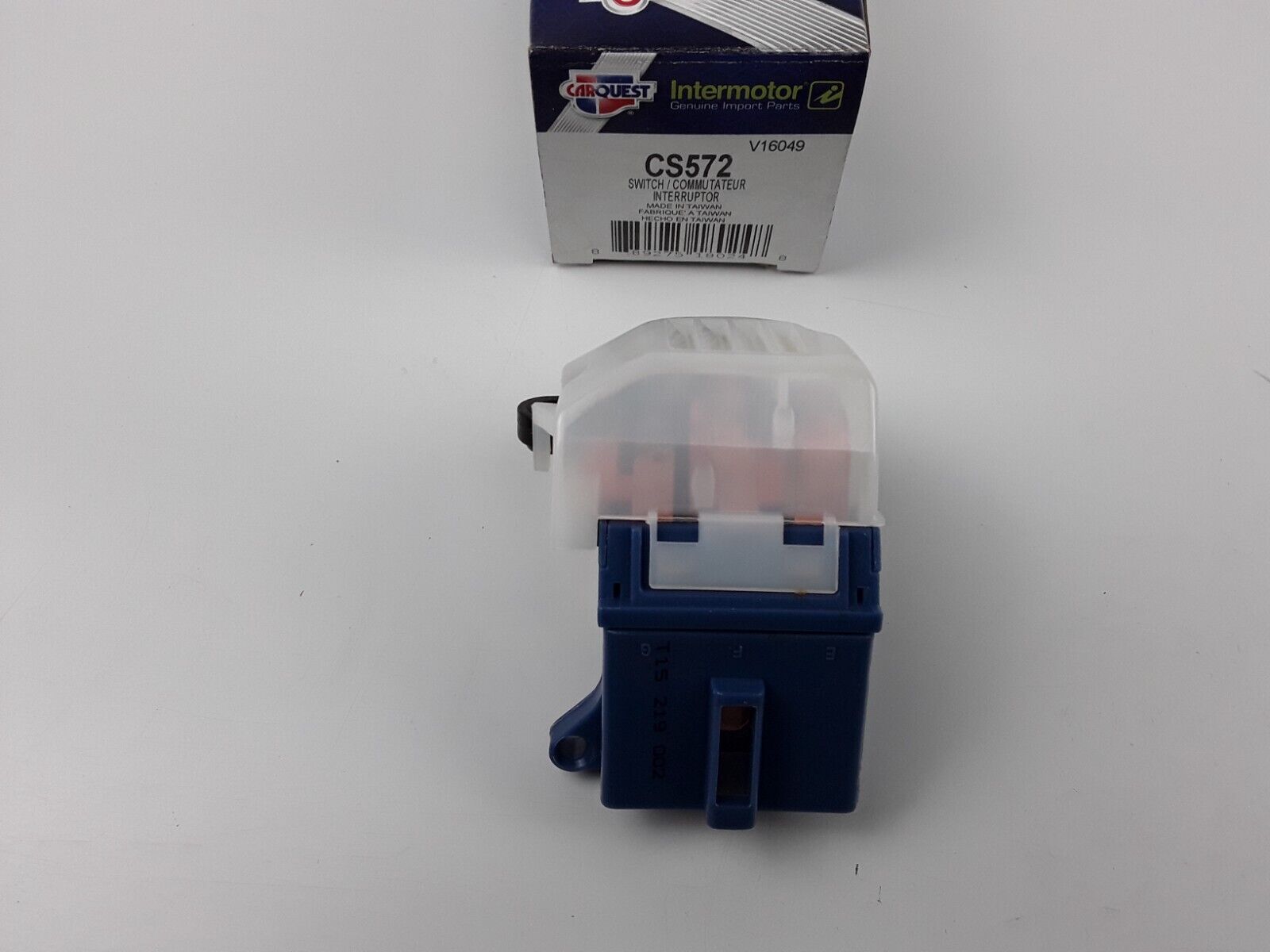 Ignition Starter Switch FOR Honda Accord 1994 1995 1996 1997, Acura TL 1995-1998 - HotCarParts