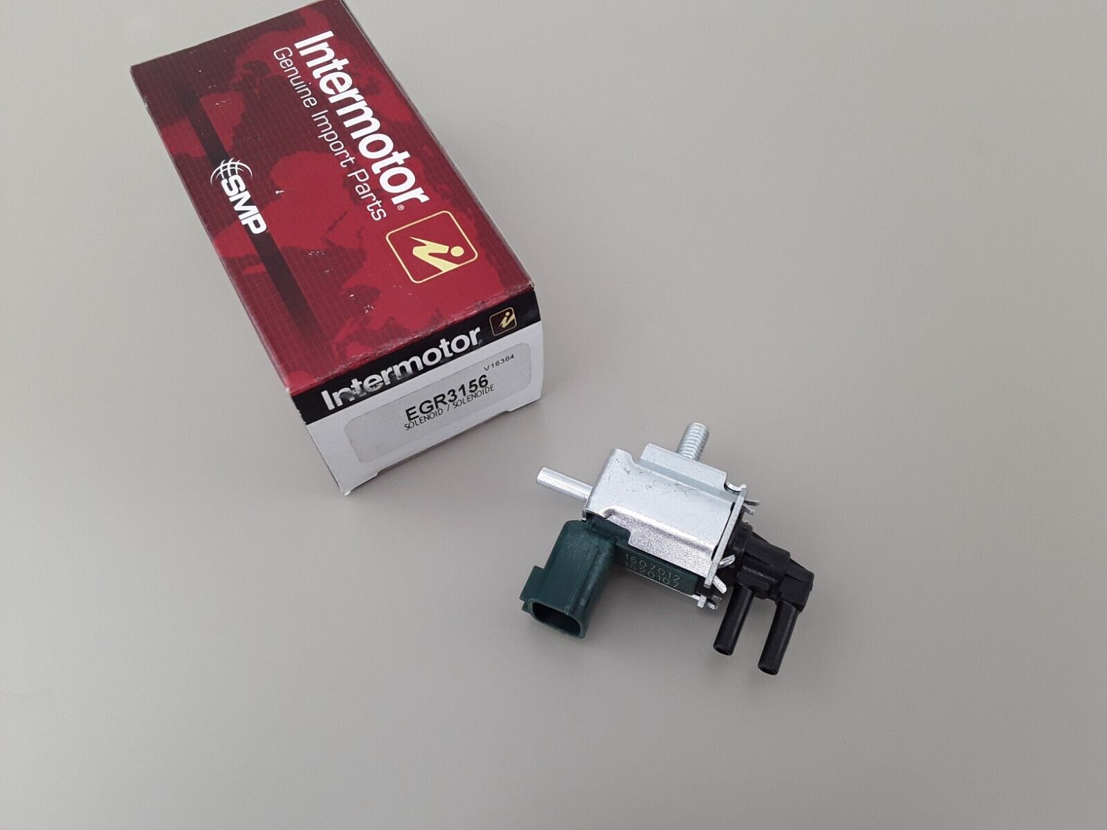 Exhaust Gas Recirculation (EGR) Valve Control Solenoid Fits Nissan Xterra,Sentra - HotCarParts