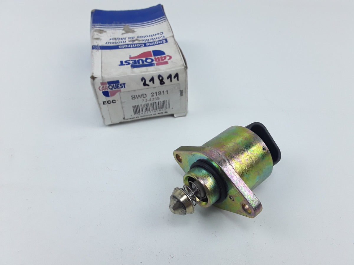 Idle Air Control Valve Fits Dodge Eagle Plymouth Chrysler 1991 1992 1993-1997