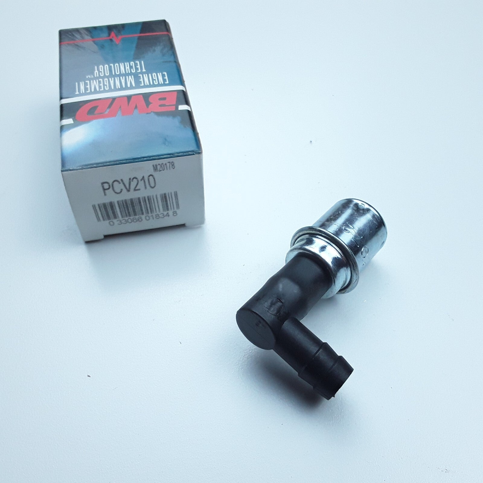 PCV Valve Fits Cadillac Oldsmobile Pontiac Buick Checker Isuzu Chevrolet 1970-98