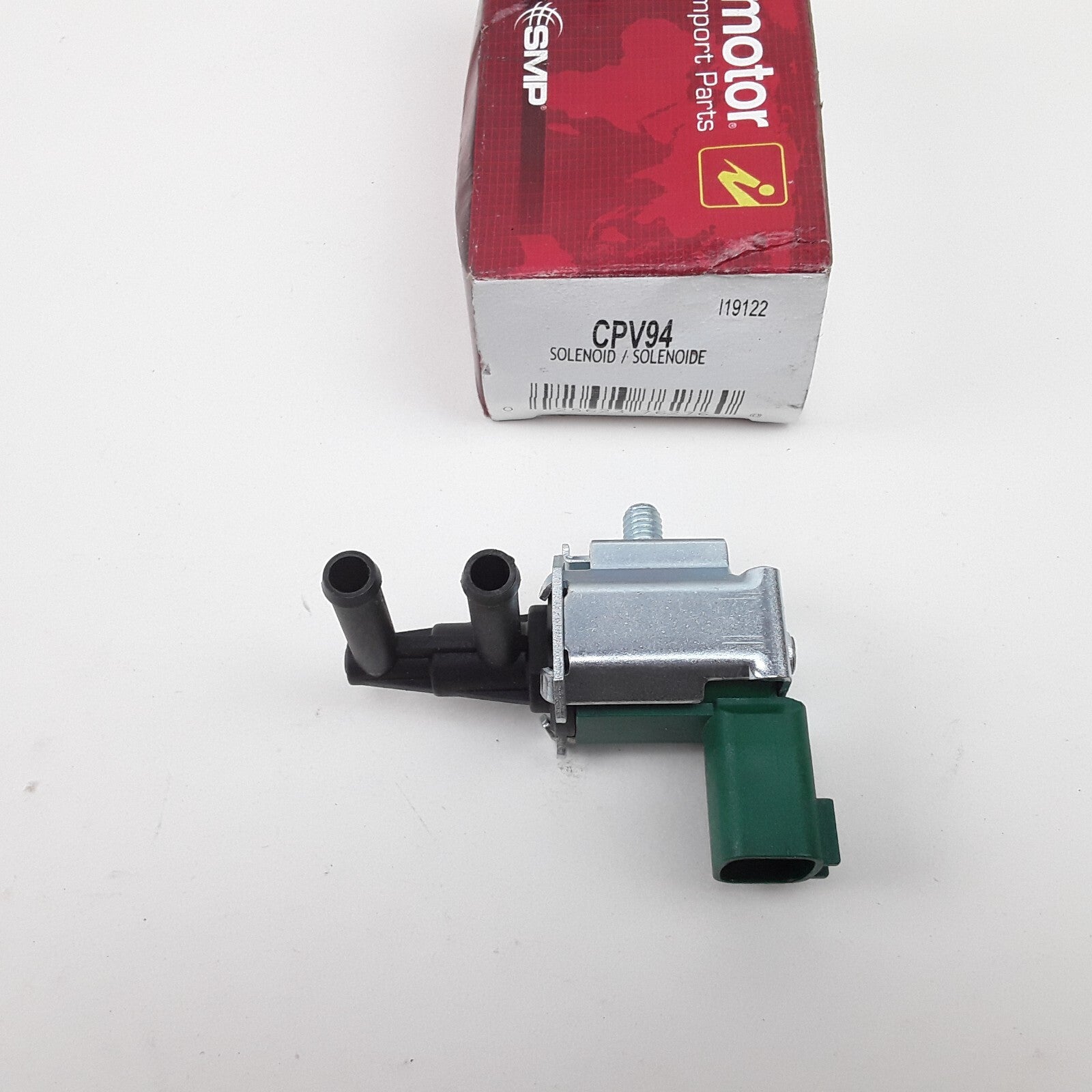 Canister Vent Solenoid Fits Infiniti Q45 1997-2001 Nissan Sentra 1995-1996
