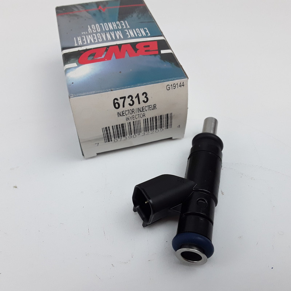 Fuel Injector Fits Jeep Ram Chrysler Dodge (2005 2006 2007 2008 2009 2010-2013)