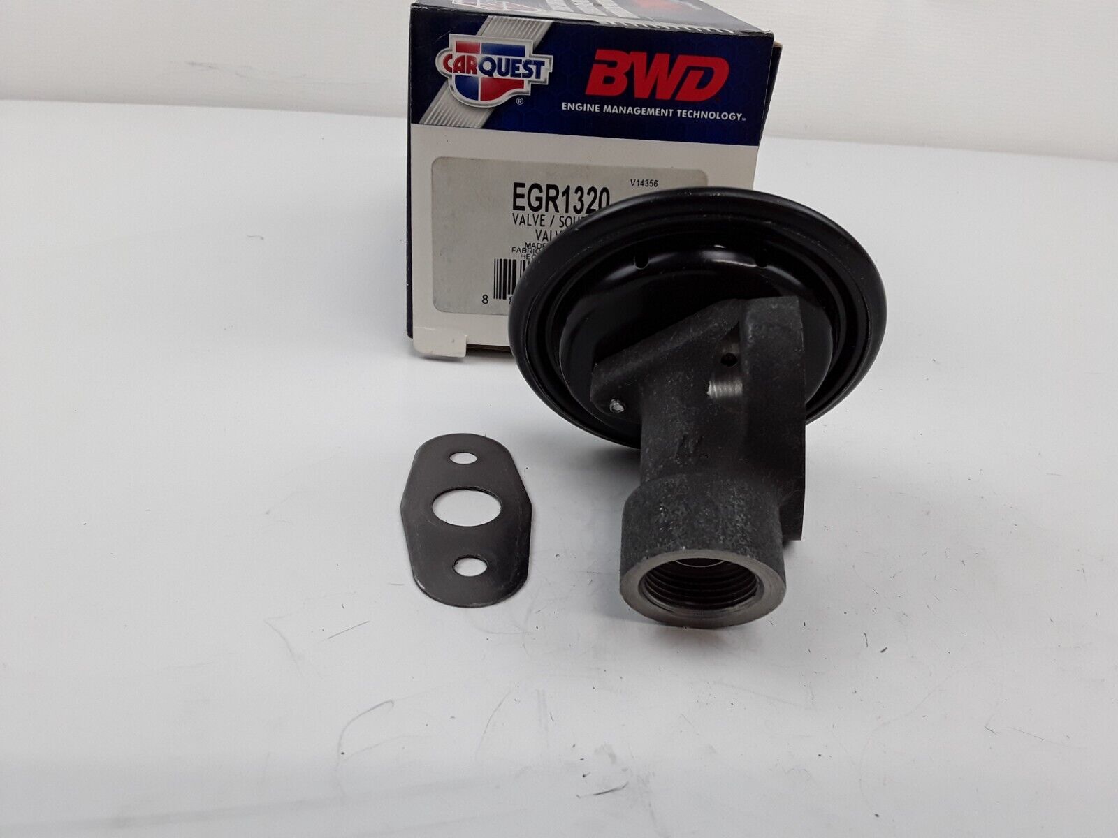 Exhaust Gas Recirculation EGR Valve For Ford Escort ,Sable ,Mazda B3000 ,Mercury - HotCarParts