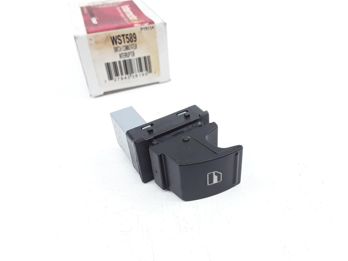 Front Rear Right Power Window Switch Fits Volkswagen Rabbit CC Jetta (2005-2017)