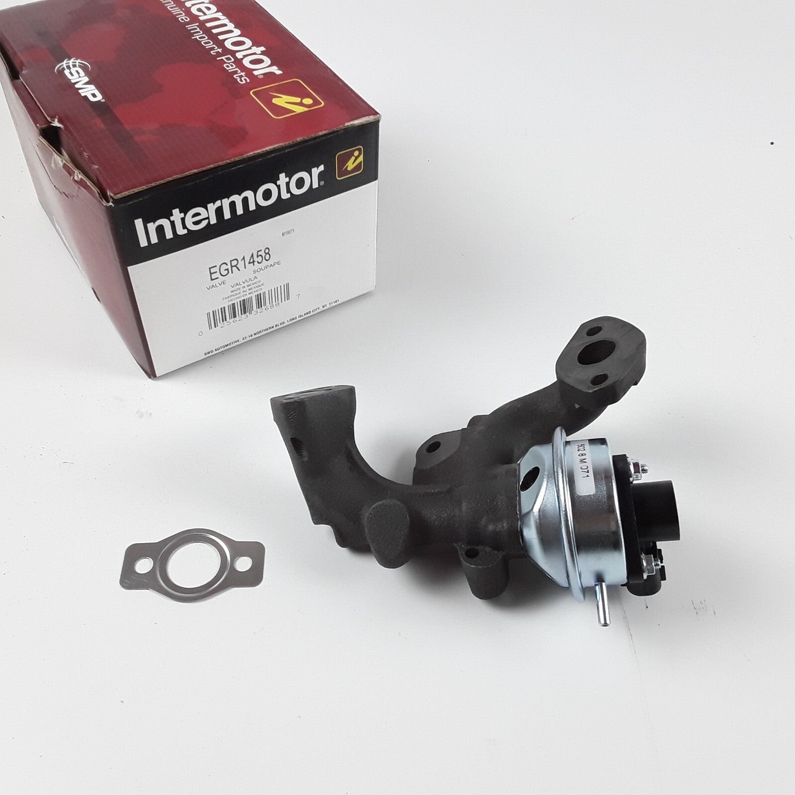 BWD EGR1458 EGR Valve Fits Lexus ES300 Toyota Avalon Camry 1997 1998 1999-2003