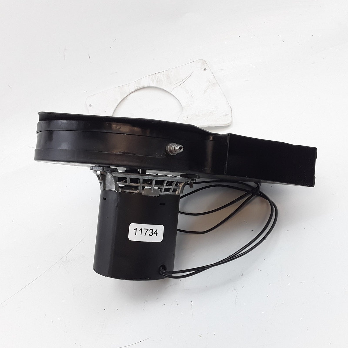 Fasco Venter Exhaust Blower 5H0797950000, 5H797950000, 3H373622, 3H0373620002