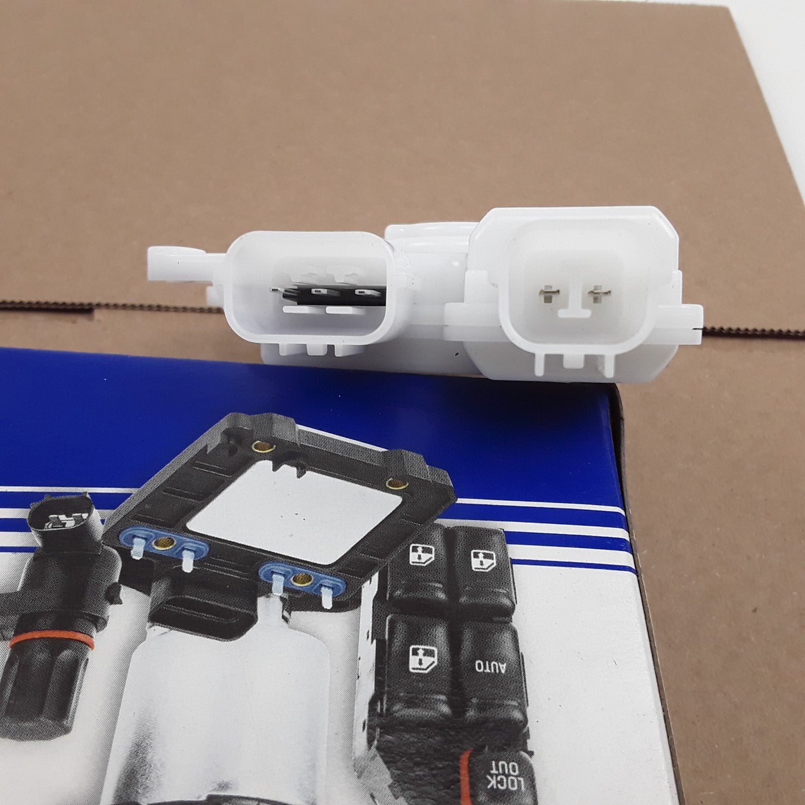 Door Lock Actuator Fits Honda Ridgeline Accord 2003-2016 Acura TSX TL 2004-2008