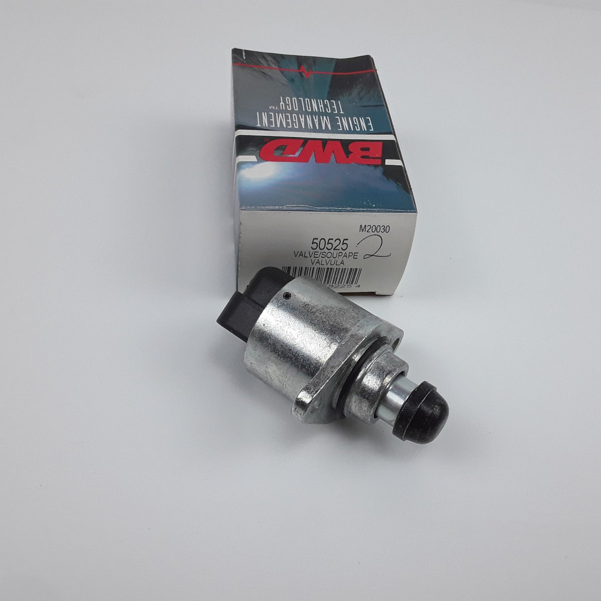 Idle Air Control Valve Fits Pontiac Oldsmobile Cadillac 2000 2001 2002 2003-2005